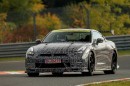 NISSAN GT-R NISMO - WORLD'S FASTEST VOLUME PRODUCTION CAR AROUND THE "GREEN HELL"