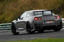 NISSAN GT-R NISMO - WORLD'S FASTEST VOLUME PRODUCTION CAR AROUND THE "GREEN HELL"