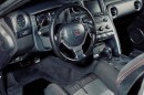 Nissan GT-R on Vossen Wheels