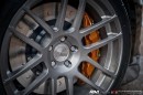 Nissan GT-R on ADV.1 Wheels