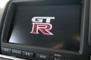 R35 Nissan GT-R