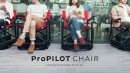Nissan ProPILOT Chair