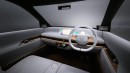 Nissan IMk Concept EV