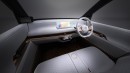 Nissan IMk Concept EV