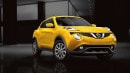 Nissan Juke Too Expensive for North America, Will Be Replaced by Kicks