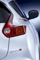 2012 Nissan Juke Nismo Concept