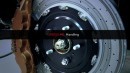 Nissan Juke-R handling