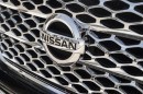 2017 Nissan Texas Titan