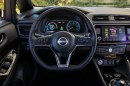 2025 Nissan Leaf