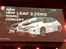 Nissan Leaf NISMO Concept