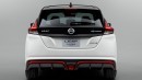 Nissan Leaf NISMO Concept