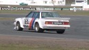 Nissan Looks Back at Record-Setting 1984 Bathurst 1000