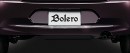 Nissan March Bolero