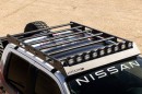 NISMO Off Road Frontier V8 Concept