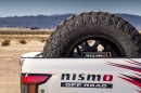 NISMO Off Road Frontier V8 Concept
