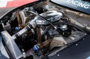 Forsberg Racing Nissan Z Pro Drift Car