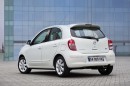 Nissan Micra DID-S