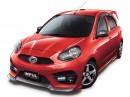Nissan Micra by Impul