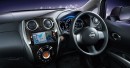 Nissan Note Axis by Autech