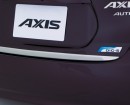 Nissan Note Axis by Autech