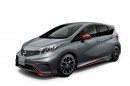 Nissan Note NISMO S