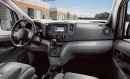 2017 Nissan NV200 Compact Cargo