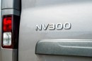 2017 Nissan NV300