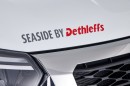 Nissan Primastar Seaside by Dethleffs