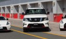 Nissan Patrol Nismo Gets Secret Debut in Dubai