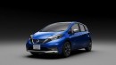 Nissan Note e-Power Autech Concept