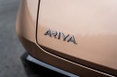 2024 Nissan Ariya