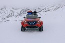 2024 Nissan X-Trail Mountain Rescue