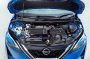 Nissan Qashqai e-Power pricing for Australia