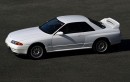 Nissan Skyline GT-R V-Spec II (R32)