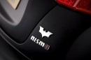 Nissan The Dark Knight Rises Juke Nismo
