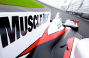 Nissan 2014 USCC race car