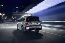 Nissan Reveals 2021 Armada With Nismo Sports Package, But It's Not for America