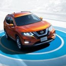 Nissan Rogue Gets Nismo Body Kit in Japan During X-Trail Facelift