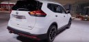 Nissan Rogue Gets Nismo Body Kit in Japan During X-Trail Facelift