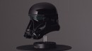 Nissan Rogue: Rogue One Star Wars Limited Edition Comes With a Cool Helmet