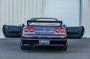 Modified 1995 Nissan Skyline GT-R V-Spec