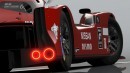 Nissan GT-R LM Nismo in Gran Turismo 6