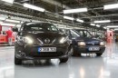 Qashqai becomes Nissan's highest-volume car ever in Europe