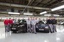 Qashqai becomes Nissan's highest-volume car ever in Europe