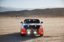 Nissan Safari Rally Z Is Ready for SEMA, Is It More Than Just a Tribute Car?