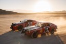 Nissan Safari Rally Z Is Ready for SEMA, Is It More Than Just a Tribute Car?