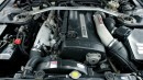 Nissan Skyline GT-R R32 EV third teaser