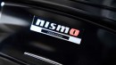 Nissan Skyline NISMO