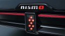 Nissan Skyline NISMO