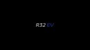 Nissan Skyline GT-R "R32EV" concept